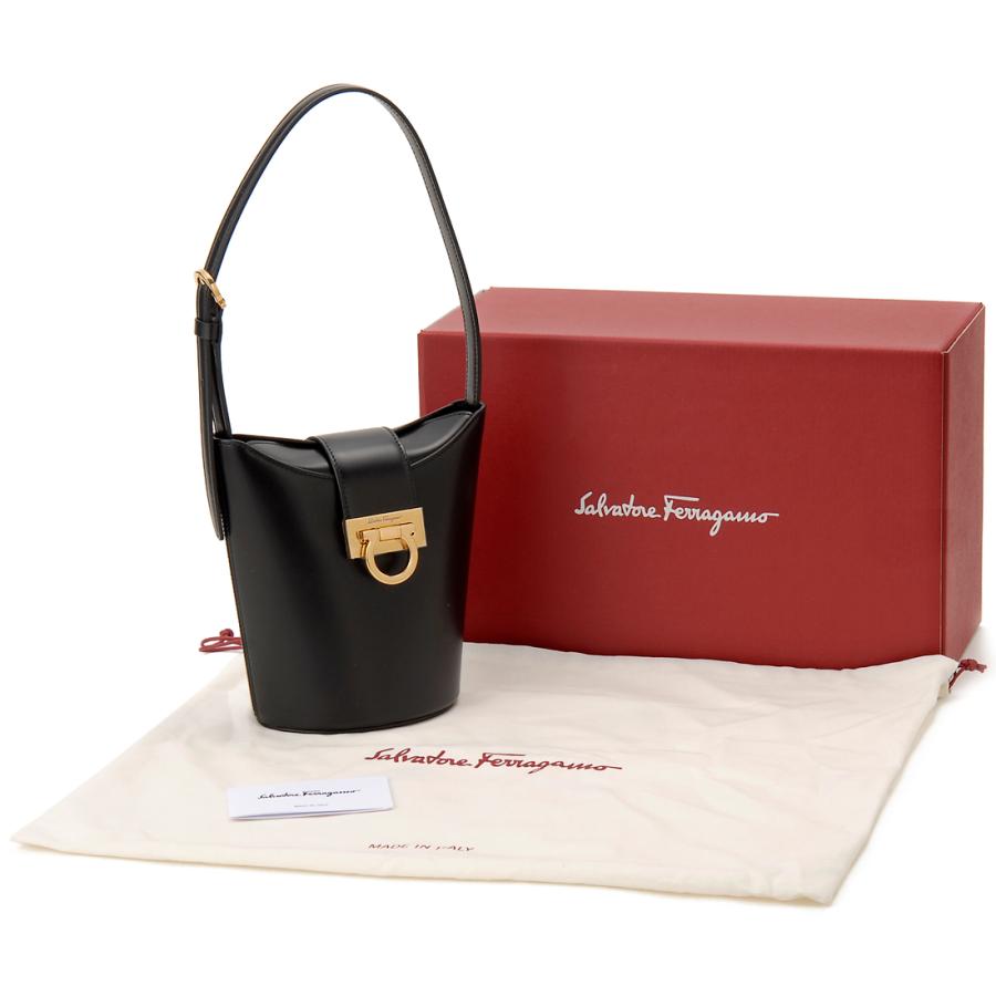 FERRAGAMO Ferragamo フェラガモ ショルダーバッグ レディース
