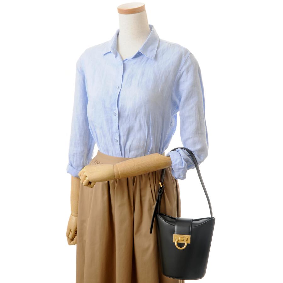 FERRAGAMO Ferragamo フェラガモ ショルダーバッグ レディース