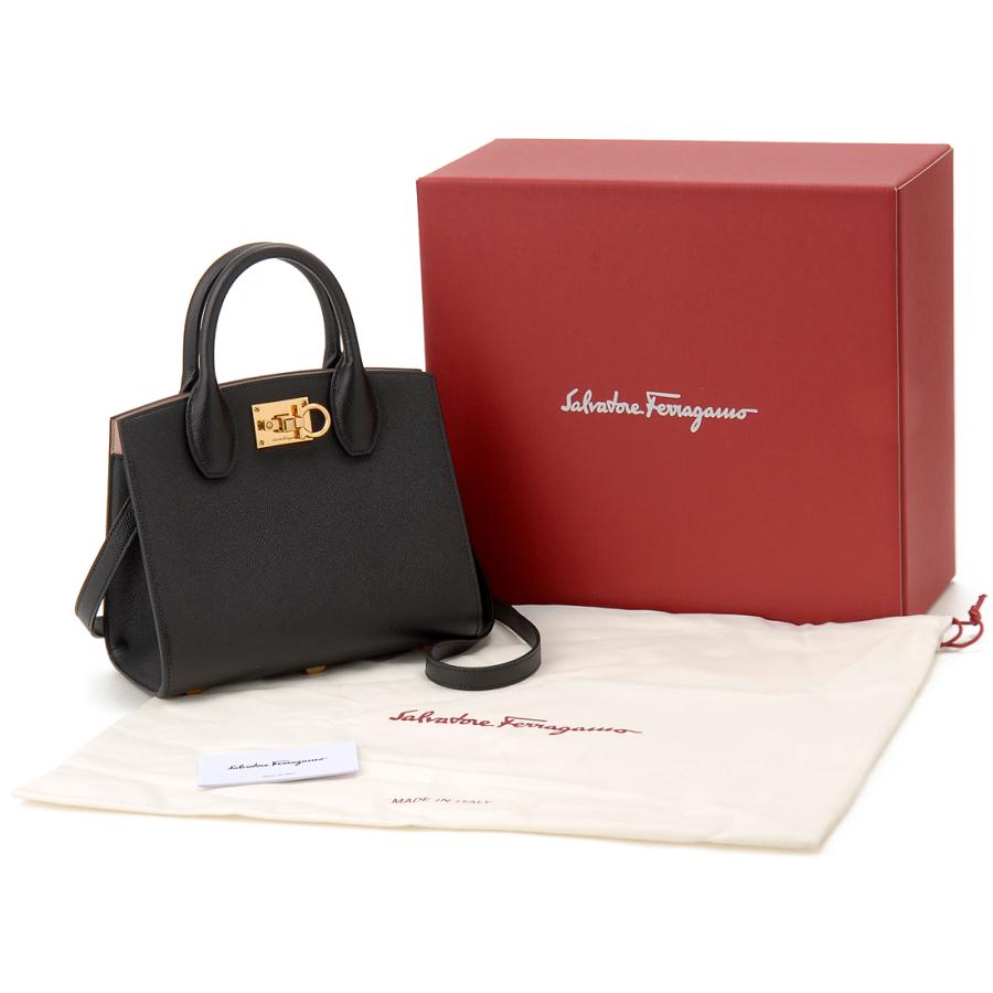 FERRAGAMO Ferragamo フェラガモ ハンドバッグ レディース FERRAGAMO Ferragamo フェラガモ ハンドバッグ レディース