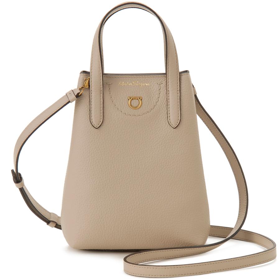 FERRAGAMO Ferragamo フェラガモ ショルダーバッグ レディース FERRAGAMO Ferragamo フェラガモ ショルダーバッグ レディース