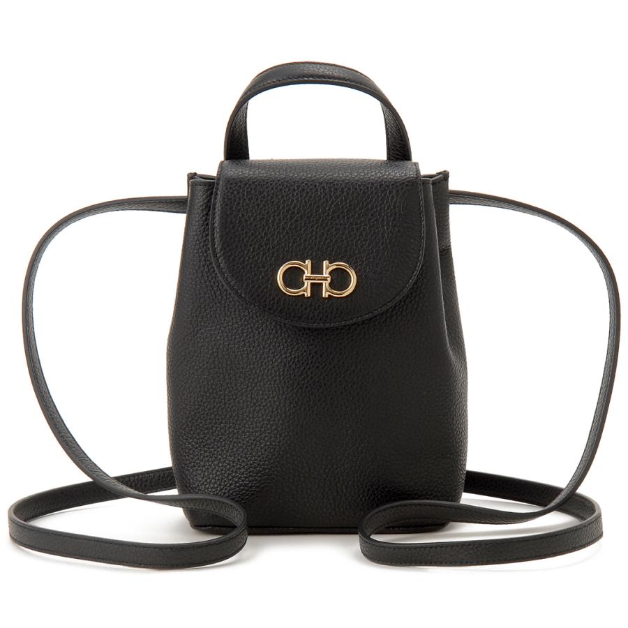 FERRAGAMO Ferragamo フェラガモ リュック レディース 212969 FERRAGAMO Ferragamo フェラガモ リュック レディース 212969
