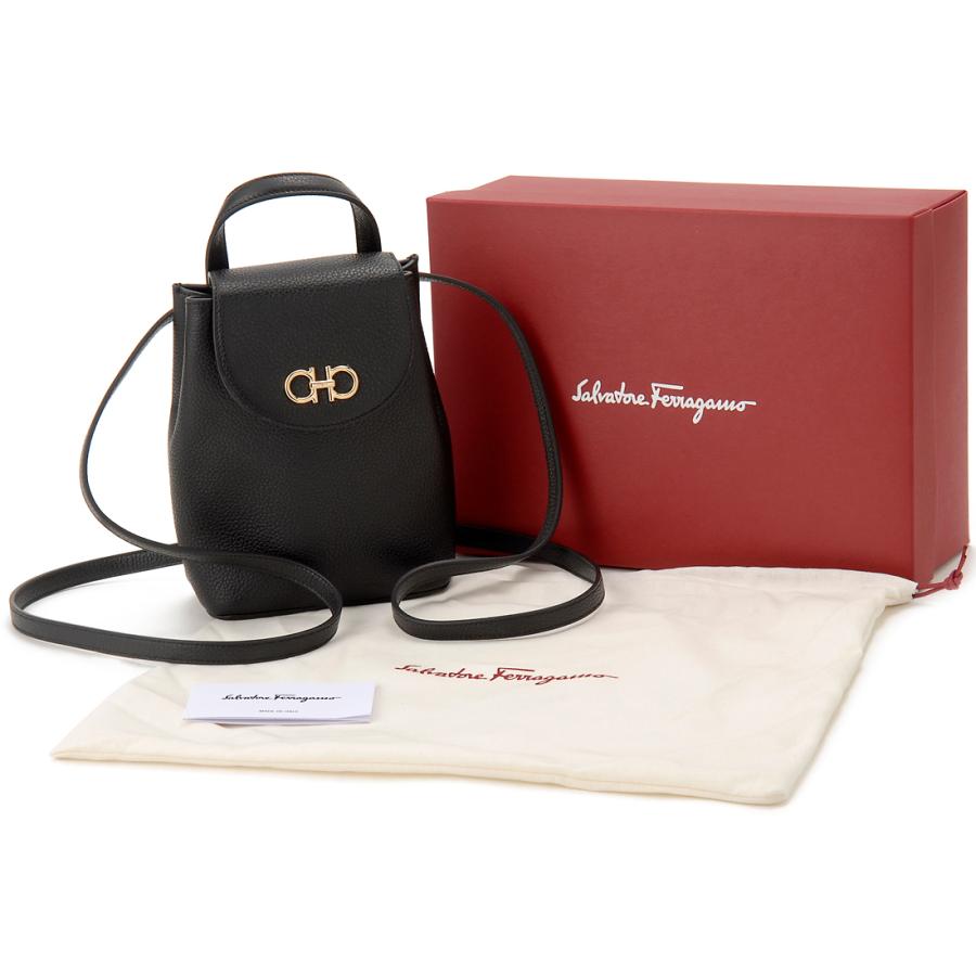 FERRAGAMO Ferragamo フェラガモ リュック レディース 212969 FERRAGAMO Ferragamo フェラガモ リュック レディース 212969