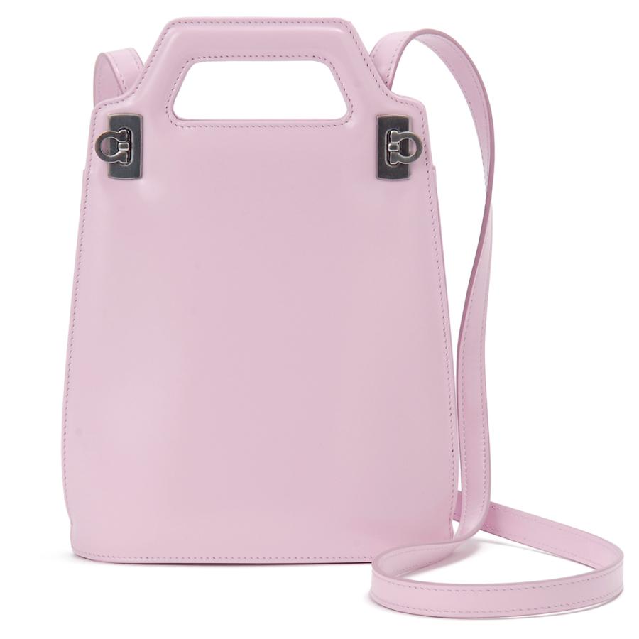 FERRAGAMO Ferragamo フェラガモ ショルダーバッグ レディース FERRAGAMO Ferragamo フェラガモ ショルダーバッグ レディース