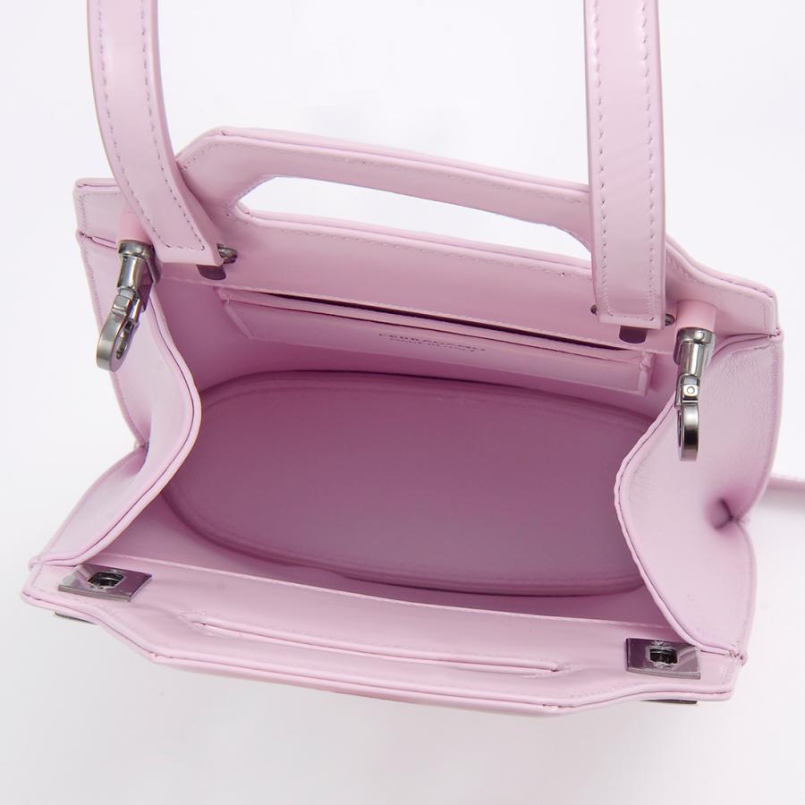 ボーナスストアPlus10％対象店 フェラガモ Ferragamo ショルダーバッグ レディース 213494 762504 WANDA ワンダの画像