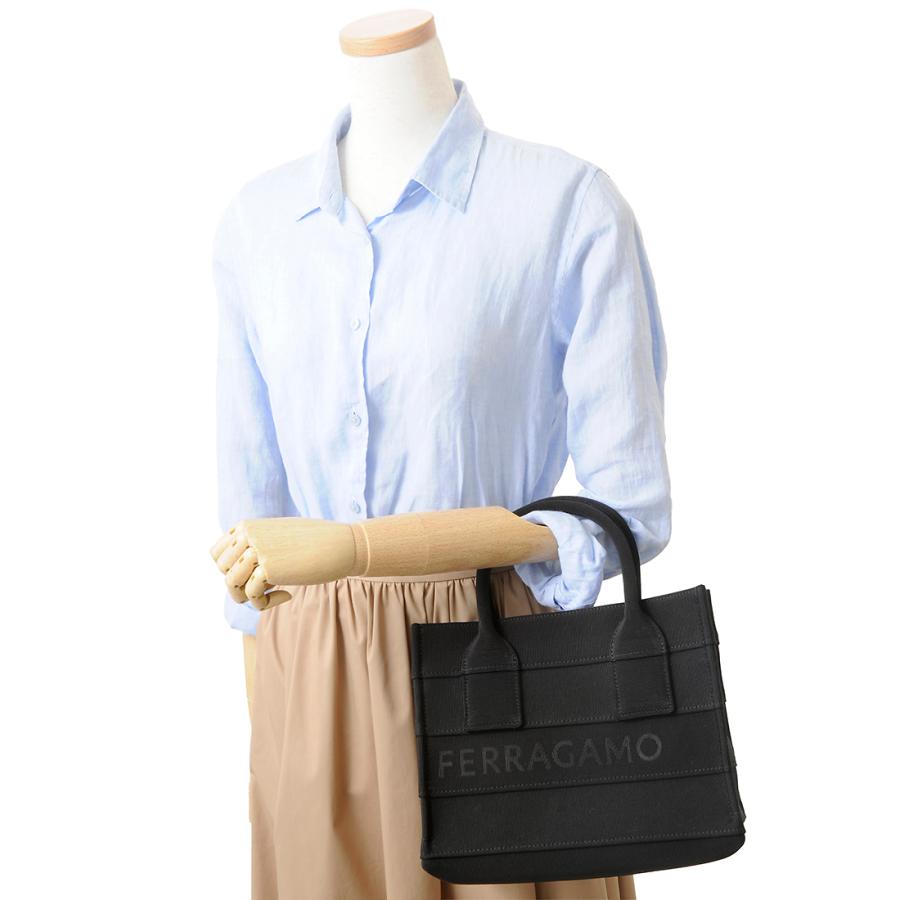 FERRAGAMO Ferragamo フェラガモ トートバッグ レディース 21