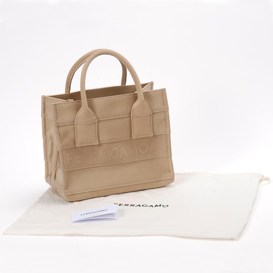 FERRAGAMO（フェラガモ） トートバッグ レディース 21 4988 765805 : s