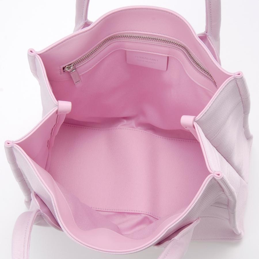 FERRAGAMO（フェラガモ） トートバッグ レディース 21 4988 765808 : s