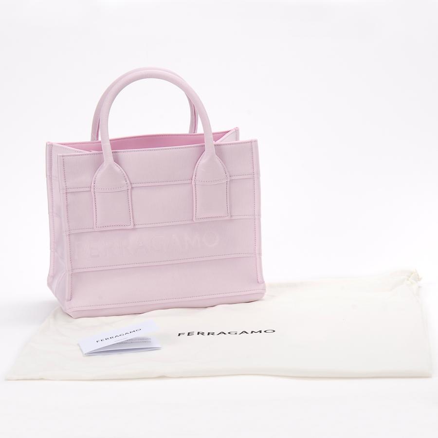 FERRAGAMO Ferragamo フェラガモ トートバッグ レディース 21 FERRAGAMO Ferragamo フェラガモ トートバッグ レディース 21