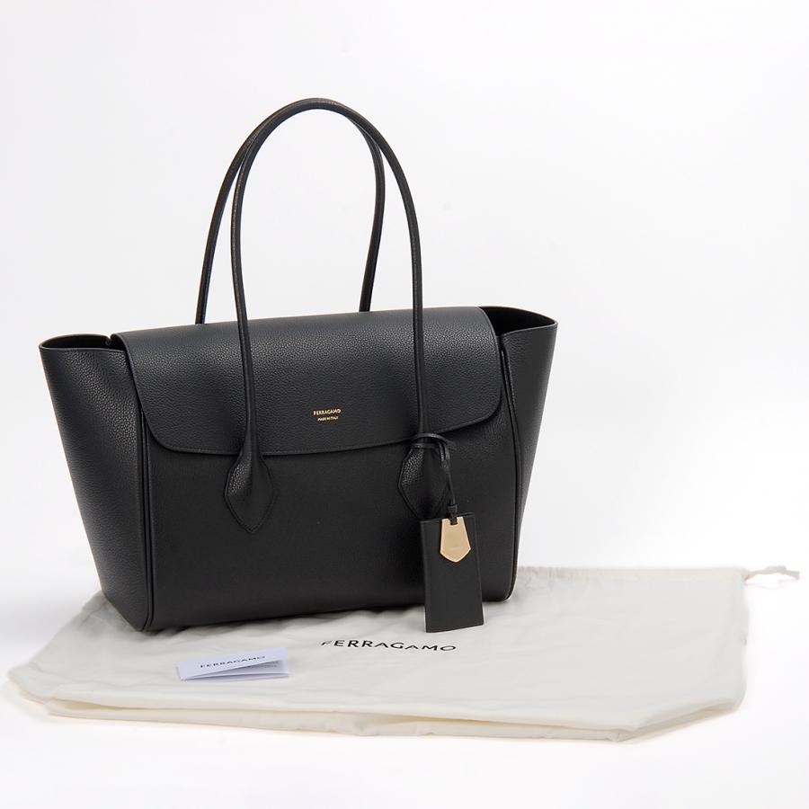 FERRAGAMO（フェラガモ） トートバッグ レディース 21 8343 770541