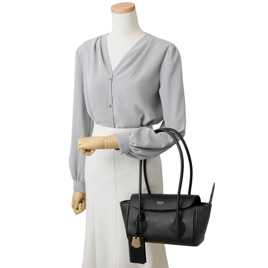 FERRAGAMO Ferragamo フェラガモ トートバッグ レディース