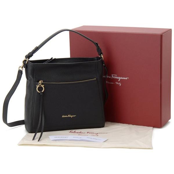 サルヴァトーレ フェラガモ Salvatore Ferragamo ショルダーバッグ 21 