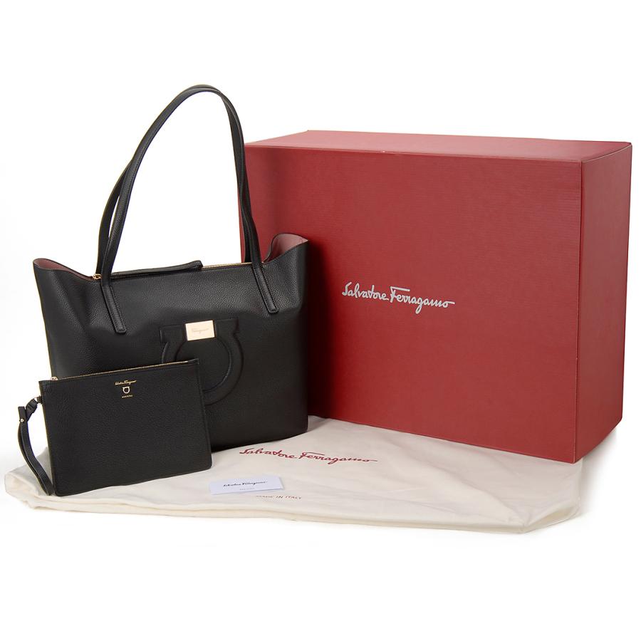 FERRAGAMO Ferragamo フェラガモ トートバッグ レディース FERRAGAMO Ferragamo フェラガモ トートバッグ レディース