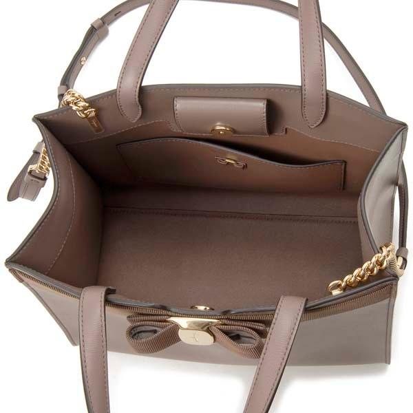 FERRAGAMO Ferragamo フェラガモ トートバッグ レディース FERRAGAMO Ferragamo フェラガモ トートバッグ レディース