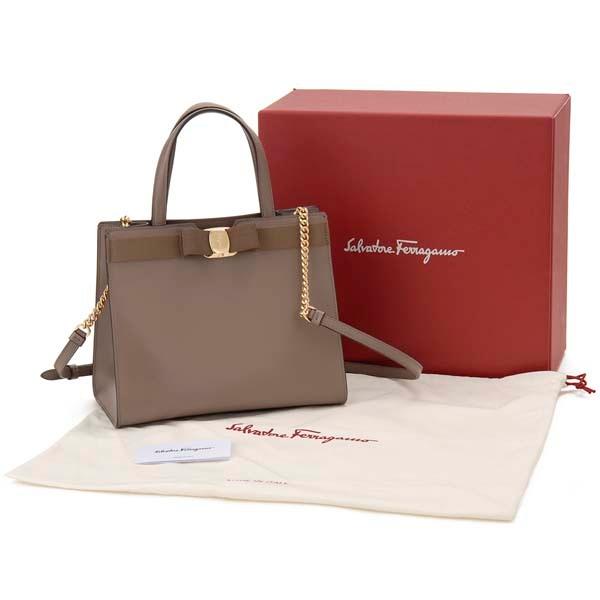 FERRAGAMO Ferragamo フェラガモ トートバッグ レディース FERRAGAMO Ferragamo フェラガモ トートバッグ レディース