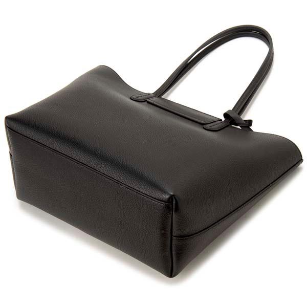 FERRAGAMO（フェラガモ） トートバッグ レディース ブラック 21 I376