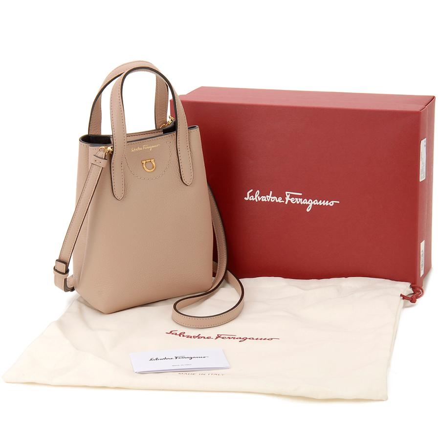 Salvatore Ferragamo バッグ FERRAGAMO フェラガモ Salvatore Ferragamo バッグ ハンドバッグ