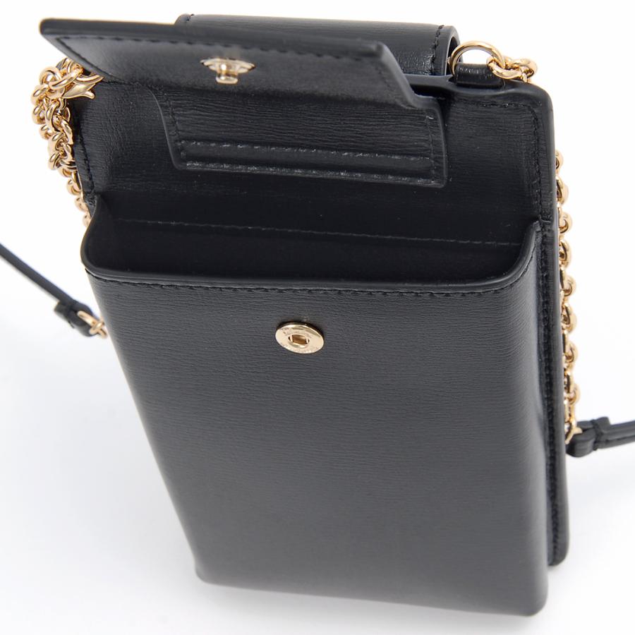 FERRAGAMO（フェラガモ） ショルダーバッグ レディース ブラック 22