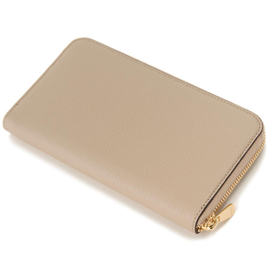 FERRAGAMO（フェラガモ） 長財布 ダイノ 22 0405 758663 ガンチーニ 
