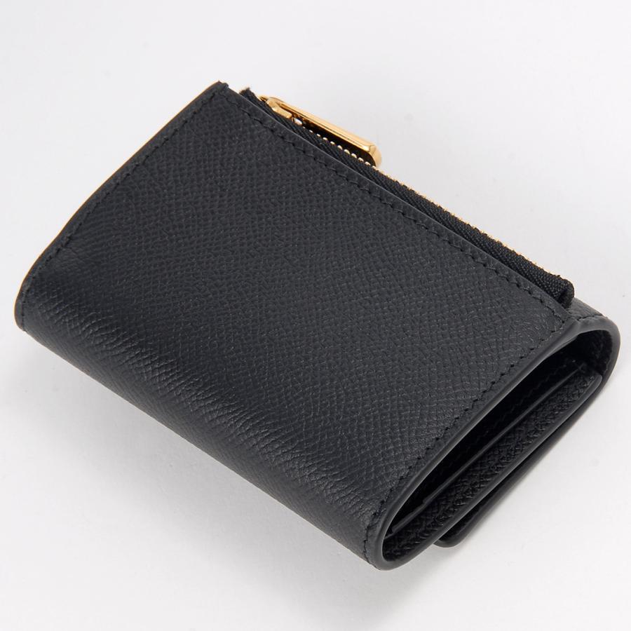 FERRAGAMO Ferragamo フェラガモ 三つ折り財布 レディース 22 0862 THE