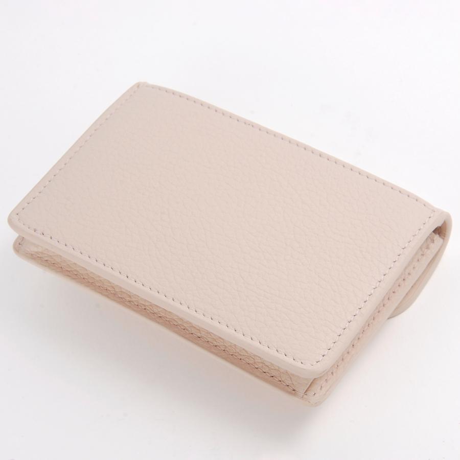 FERRAGAMO（フェラガモ） 名刺入れ カードケース 22 0963 786623 : s