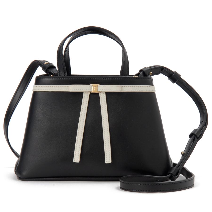 FERRAGAMO（フェラガモ） ショルダーバッグ レディース 22 1080 790190