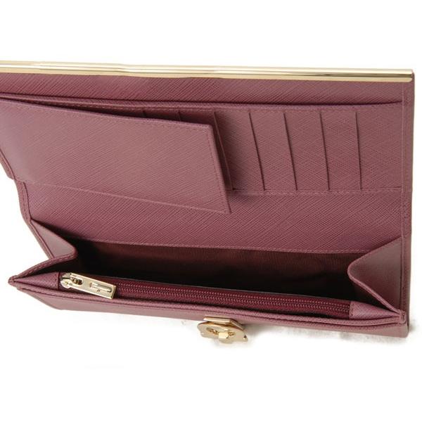 FERRAGAMO フェラガモ 長財布 Ferragamo 22-4633 614662 ガンチーニ