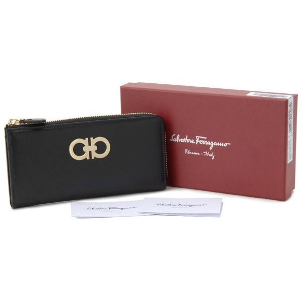 FERRAGAMO サルヴァトーレ フェラガモ 長財布 Salvatore Ferragamo 22