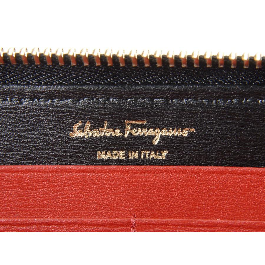 森田サルヴァトーレ フェラガモ Salvatore Ferragamo (サルヴァトーレフェラガモ) ガンチーニ