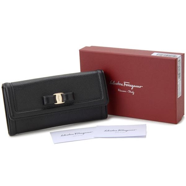 ⚡️最終価格⚡️Salvatore Ferragamo レザー財布 FERRAGAMO サルヴァトーレ フェラガモ Salvatore Ferragamo