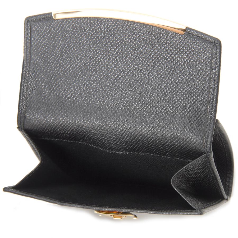 FERRAGAMO（フェラガモ） 二つ折り財布 レディース 22 C877 673998