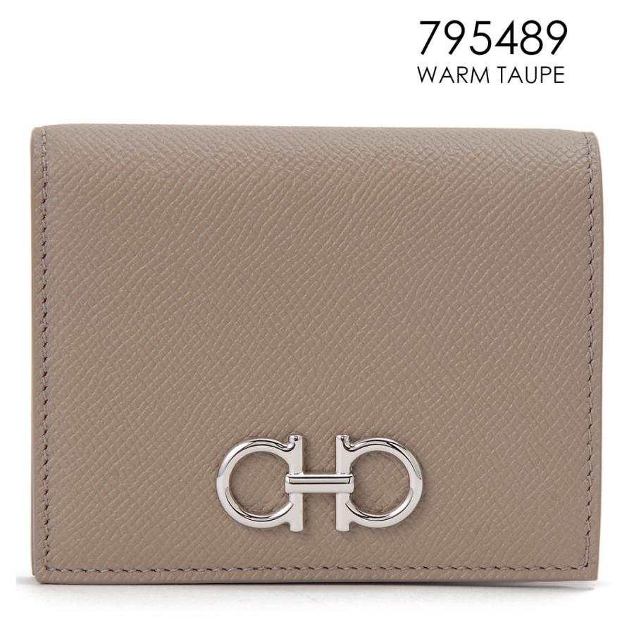 FERRAGAMO（フェラガモ） ボーナスストアPlus＋5% 二つ折り財布