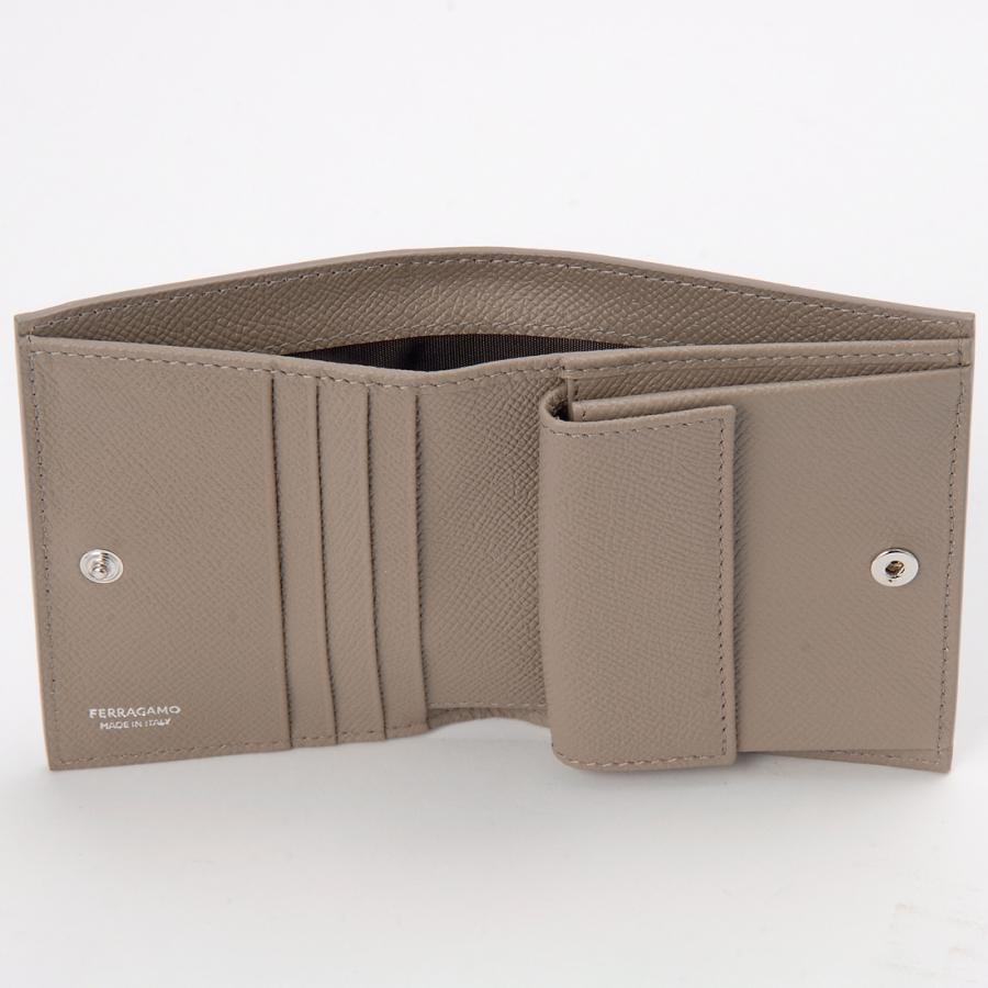 FERRAGAMO（フェラガモ） ボーナスストアPlus＋5% 二つ折り財布