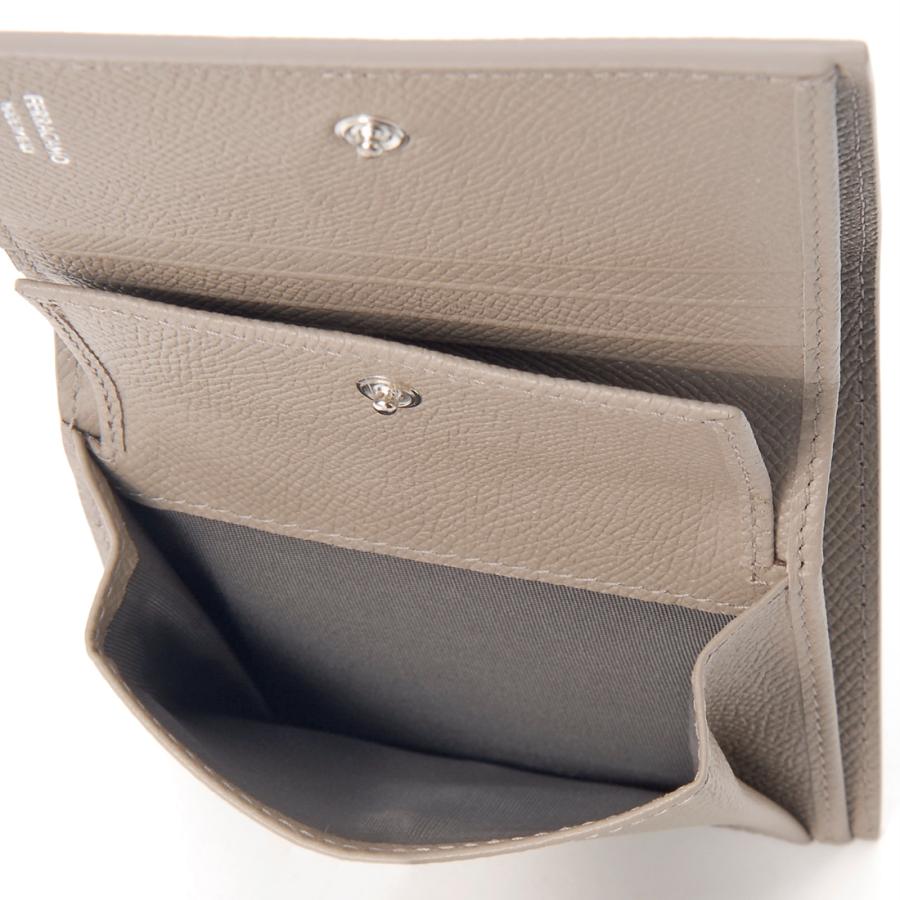 FERRAGAMO（フェラガモ） ボーナスストアPlus＋5% 二つ折り財布