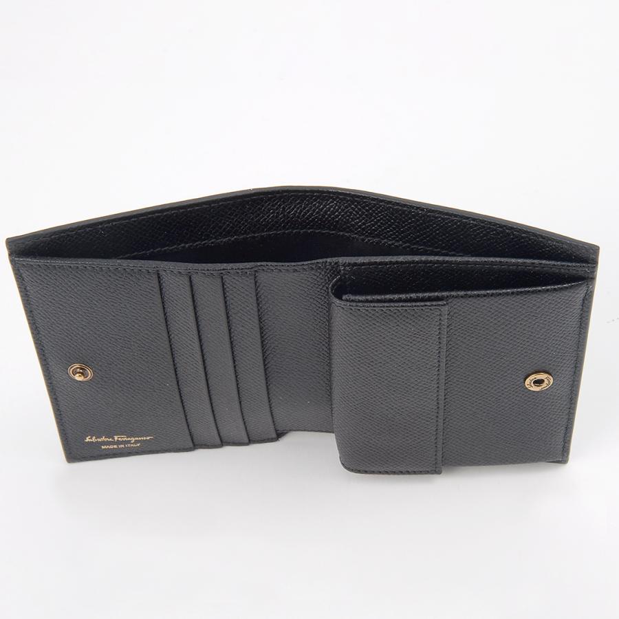 FERRAGAMO（フェラガモ） ボーナスストアPlus＋5% 二つ折り財布