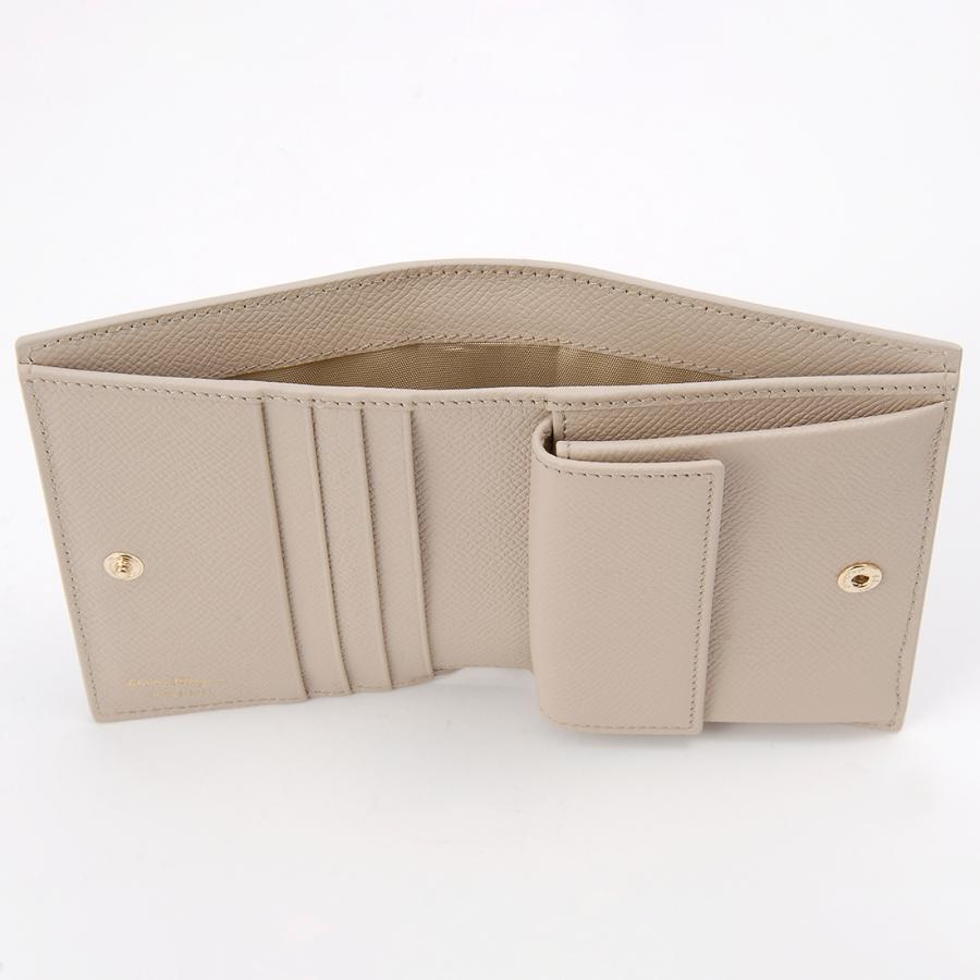 FERRAGAMO（フェラガモ） ボーナスストアPlus＋5% 二つ折り財布