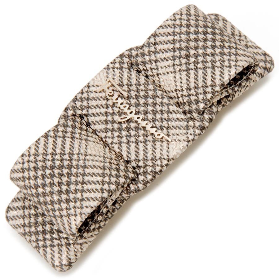 FERRAGAMO（フェラガモ） バレッタ ヘアクリップ 34 0277 759673 : s