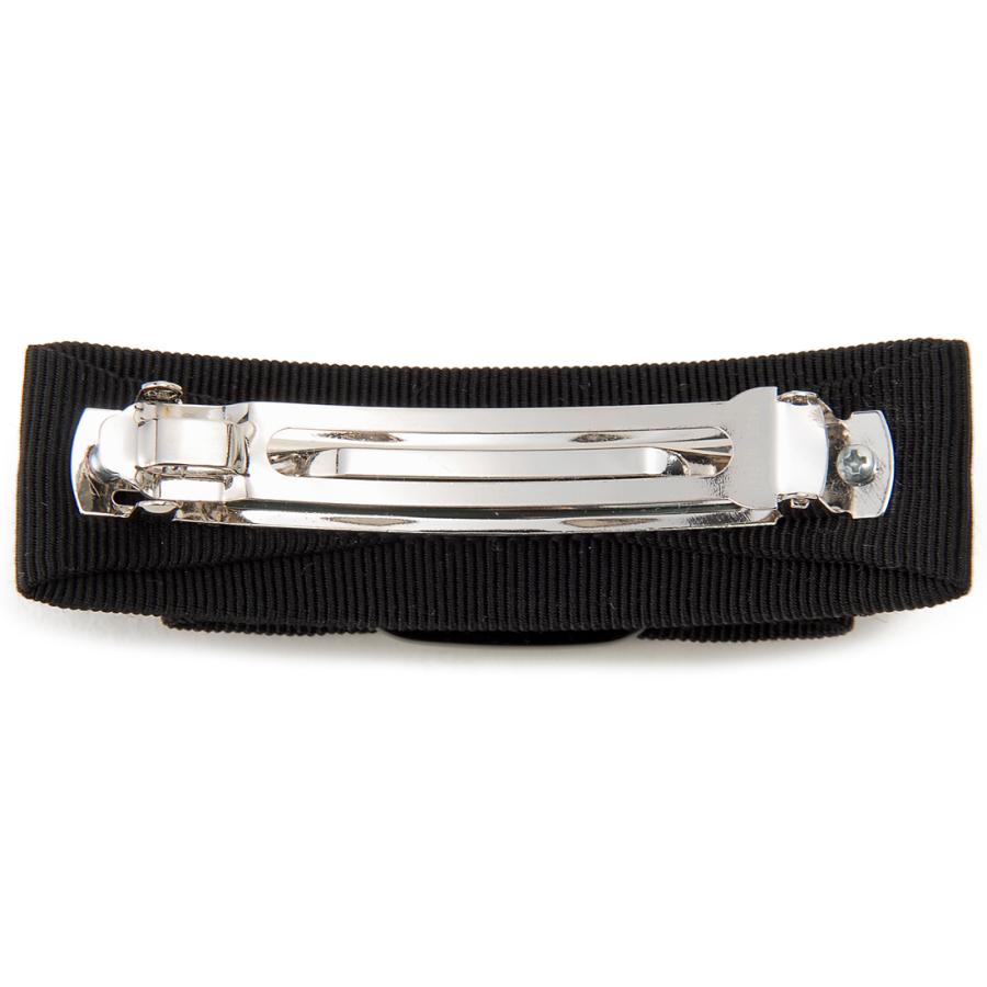 FERRAGAMO フェラガモ バレッタ レディース ブラック 34 1693 488214 