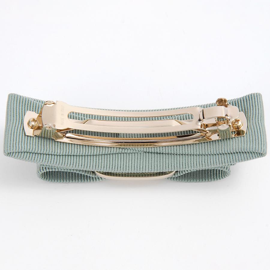 FERRAGAMO（フェラガモ） バレッタ ヘアクリップ 342019 770994 VARA
