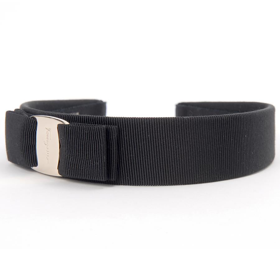 FERRAGAMO（フェラガモ） カチューシャ 344311 572738 ヘア