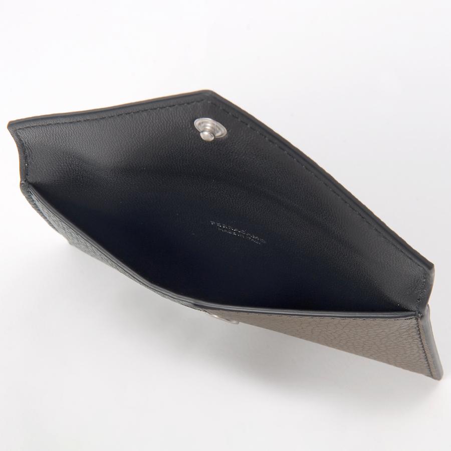 FERRAGAMO（フェラガモ） カードケース メンズ 66 1684 FERRAGAMO