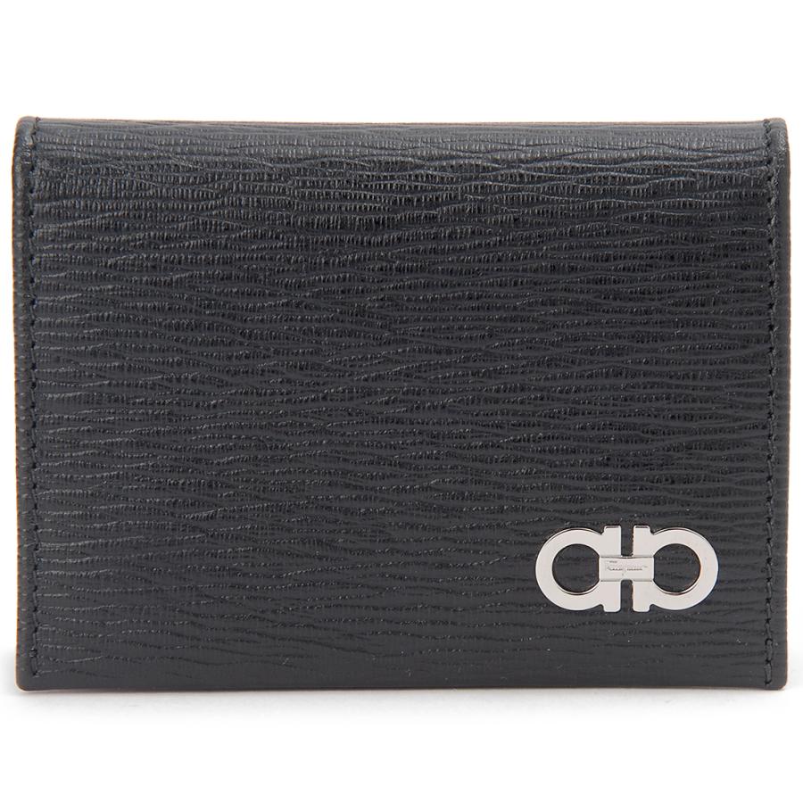 FERRAGAMO Ferragamo フェラガモ カードケース メンズ