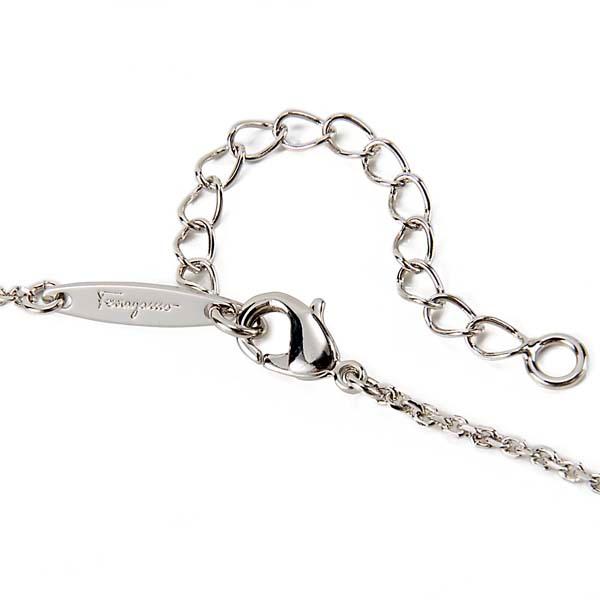 FERRAGAMO Ferragamo フェラガモ ネックレス レディース