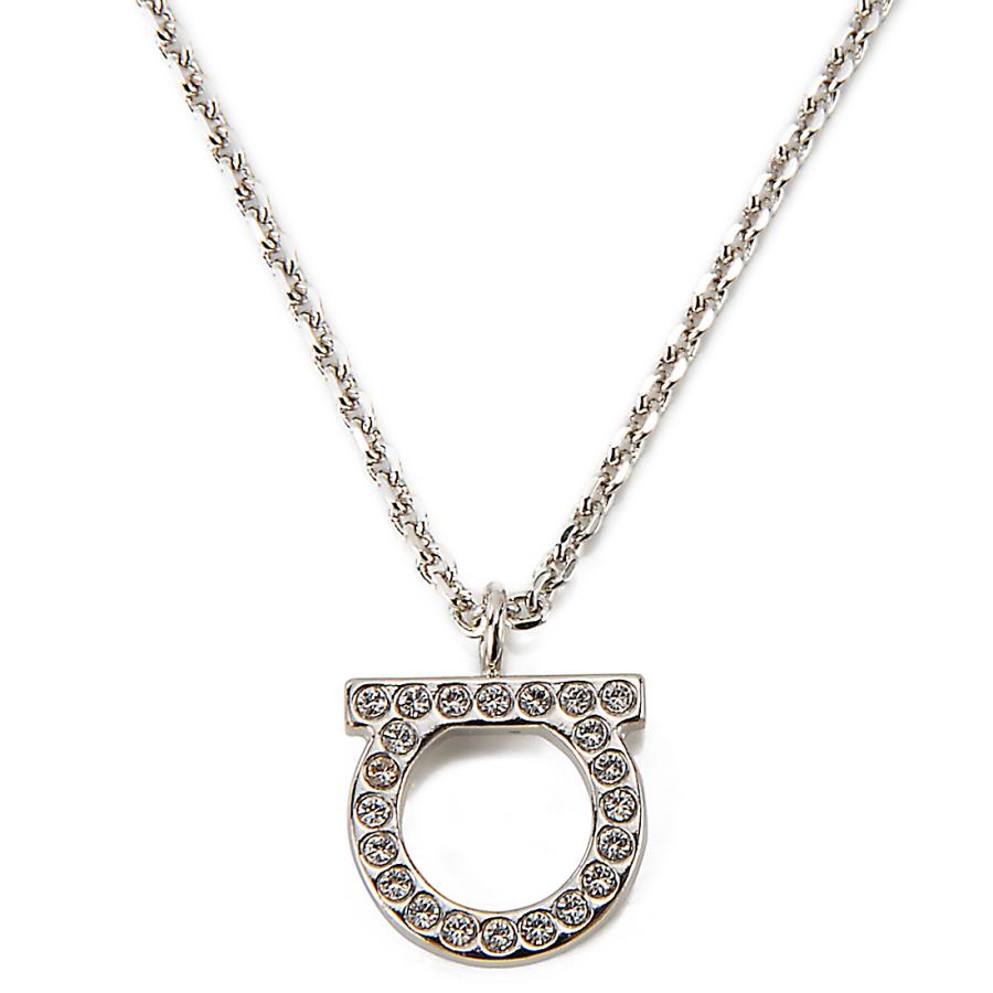 かずになります。 美品　FERRAGAMO ヴァラ ネックレス 楽天市場】フェラガモ ネックレス FERRAGAMO ヴァラ 760413