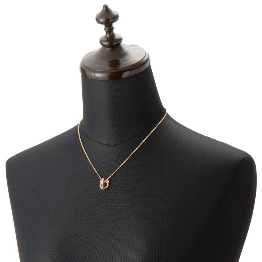 美品 箱付✨Ferragamo 3連 ガンチーニ ネックレス シルバー 美品】Salvatore Ferragamo ガンチーニ 3連 ネックレス｜Yahoo!フリマ