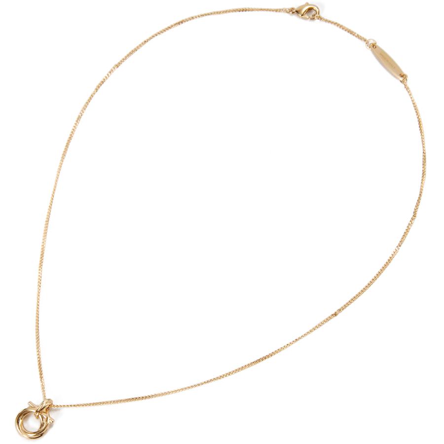 FERRAGAMO Ferragamo フェラガモ ネックレス レディース 76 0672 FERRAGAMO Ferragamo フェラガモ ネックレス レディース 76 0672