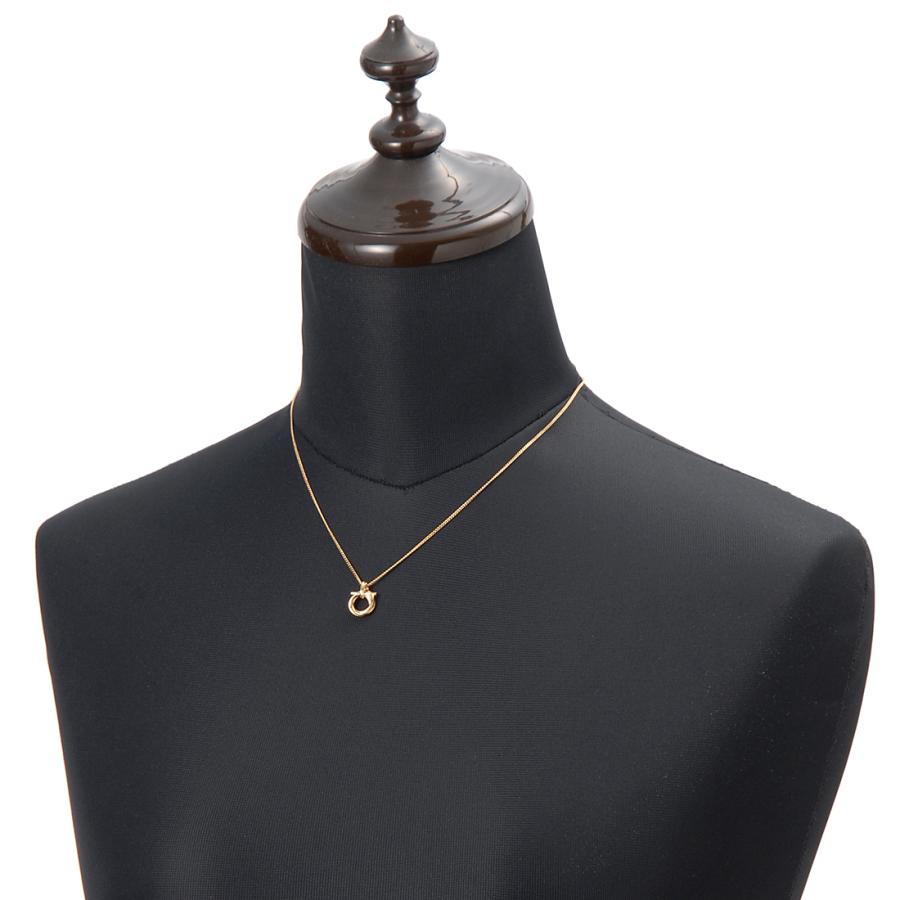 FERRAGAMO Ferragamo フェラガモ ネックレス レディース 76 0672 FERRAGAMO Ferragamo フェラガモ ネックレス レディース 76 0672