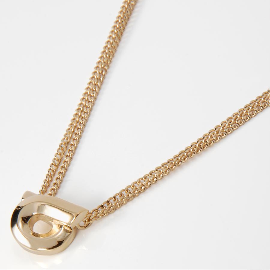 FERRAGAMO Ferragamo フェラガモ ネックレス レディース