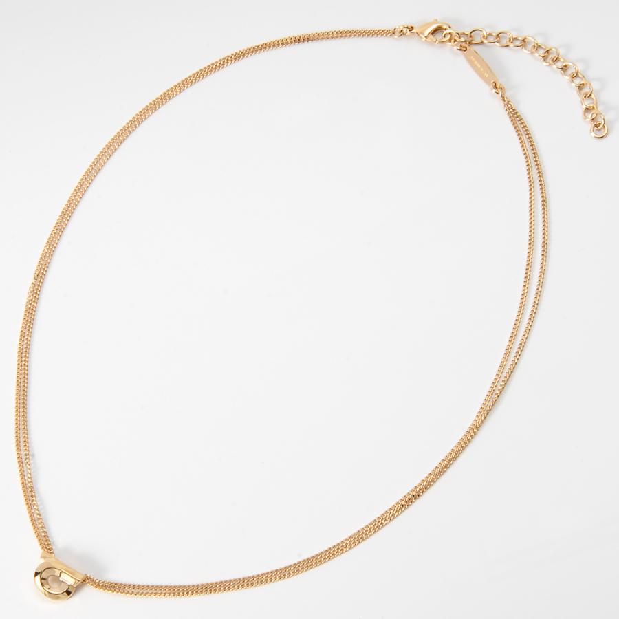 FERRAGAMO Ferragamo フェラガモ ネックレス レディース