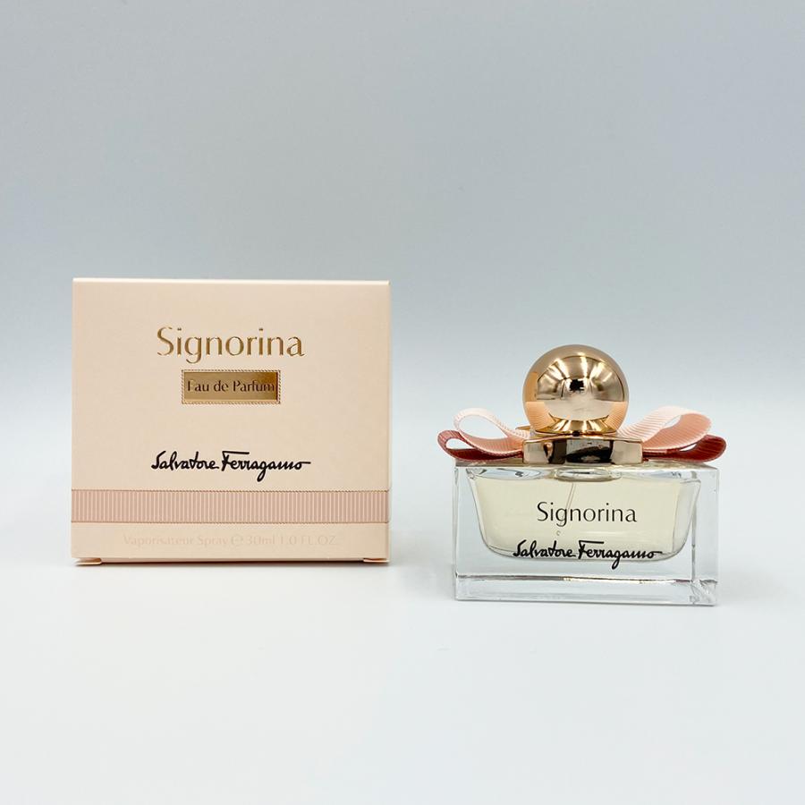 FERRAGAMO（フェラガモ） Ferragamoセニョリーナ SIGNOREDP30