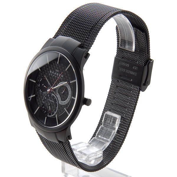 Skagen 809 best sale